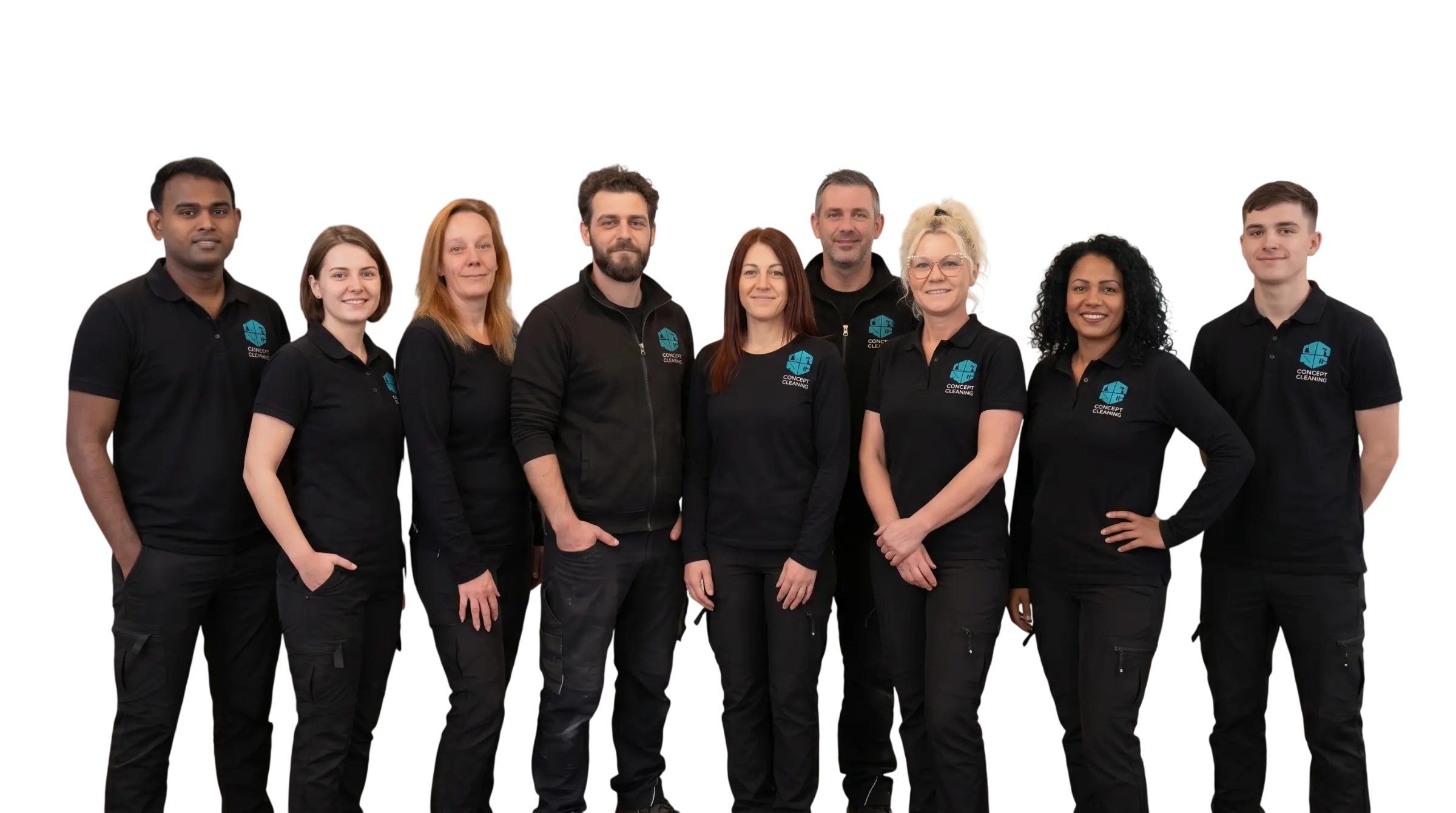 Professionelle Gebäudereinigung in Göttingen durch das ConceptCleaning Team