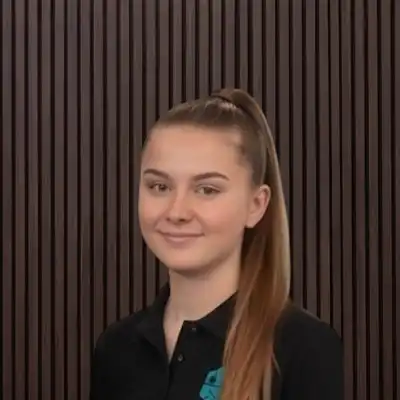 Anastasia W.