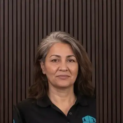 Fatima Y.