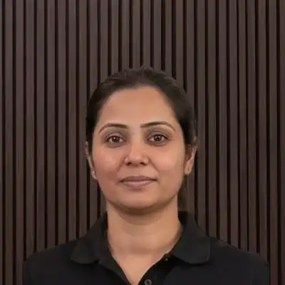 Priya K.
