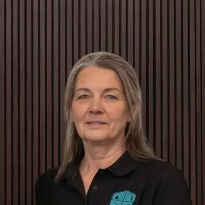 Brigitte H.
