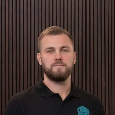 Jonas P.