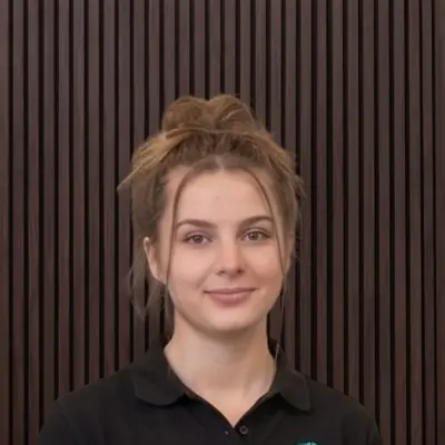 Laura M.
