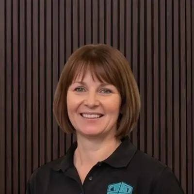 Sabine K.