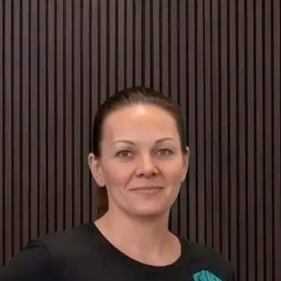 Nadine W.