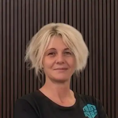 Olga M.