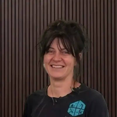 Sandra K.