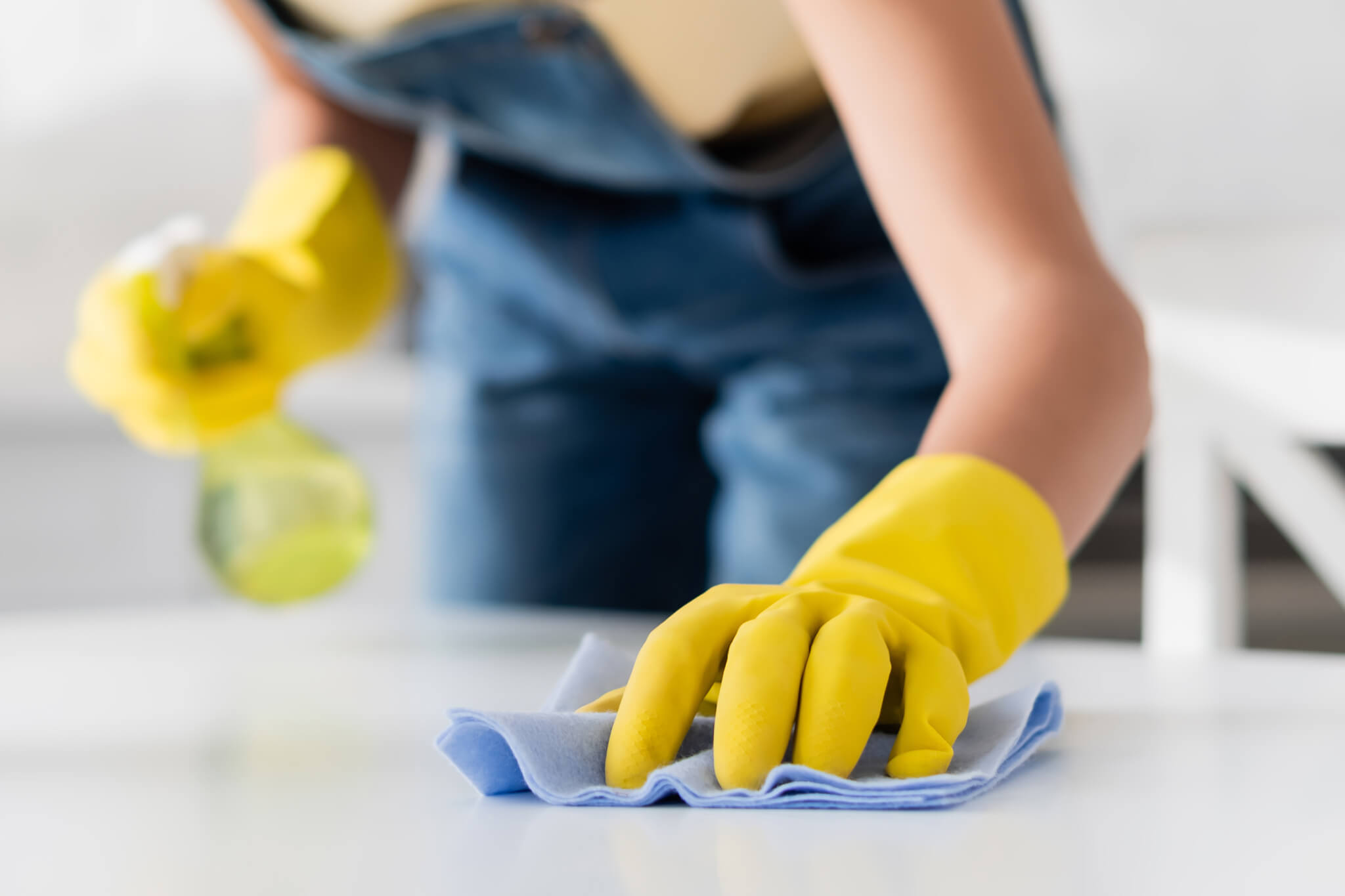 Gebäudereinigung Northeim: Top-Dienstleister für Sauberkeit und Hygiene