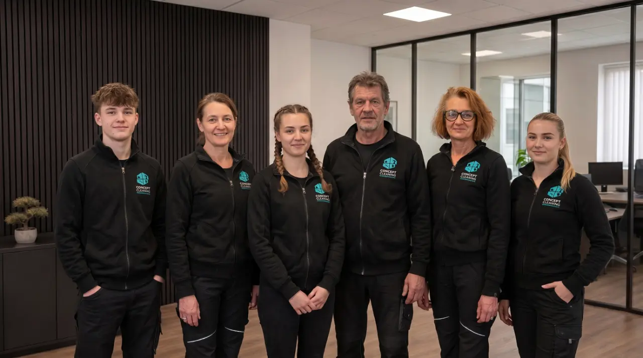Team Einbeck
