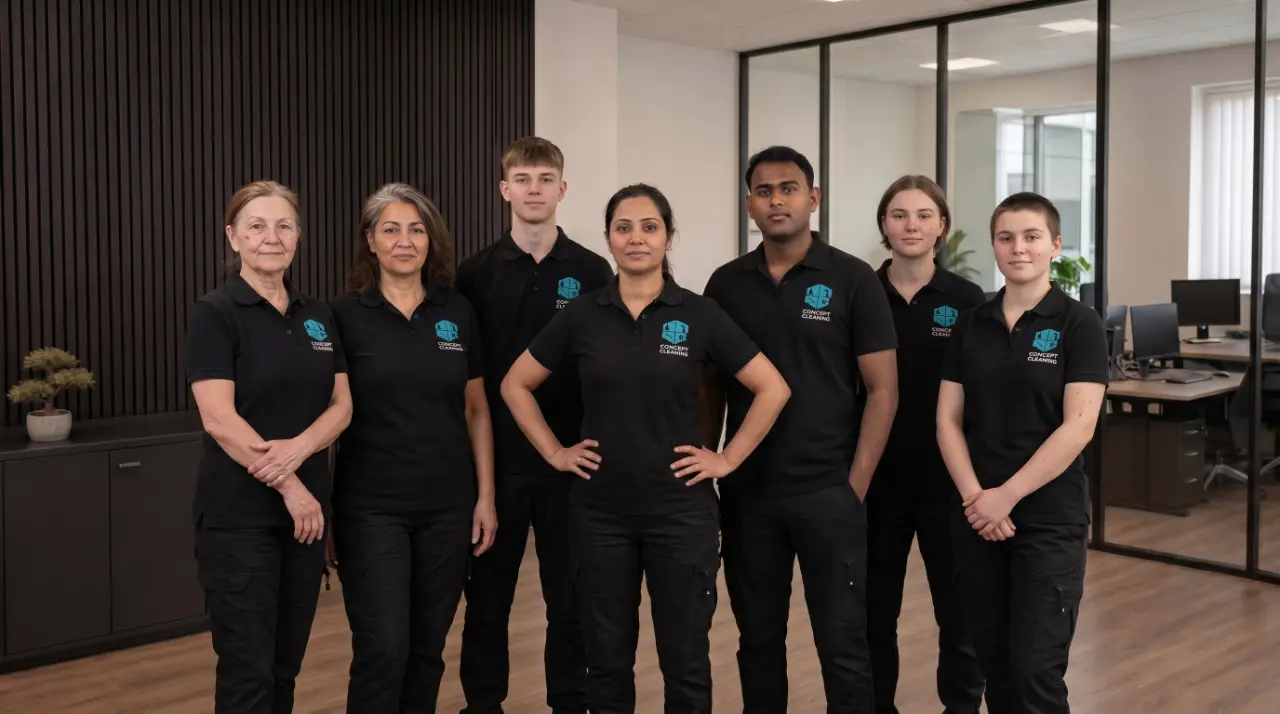 Team Göttingen